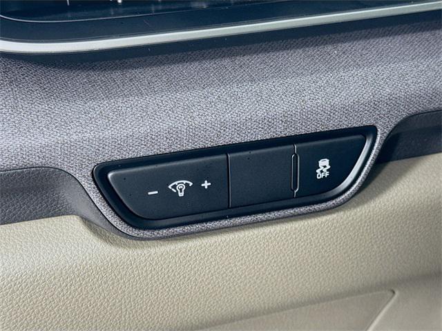 new 2026 Kia Carnival car, priced at $42,920