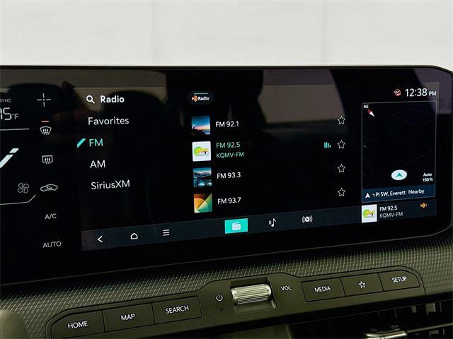 used 2025 Kia K4 car, priced at $25,855