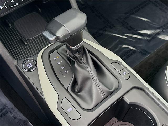 used 2025 Kia K4 car, priced at $25,855