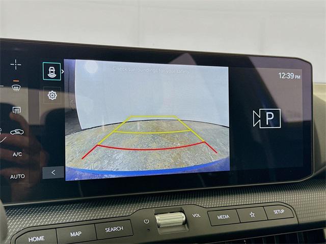 used 2025 Kia K4 car, priced at $25,855