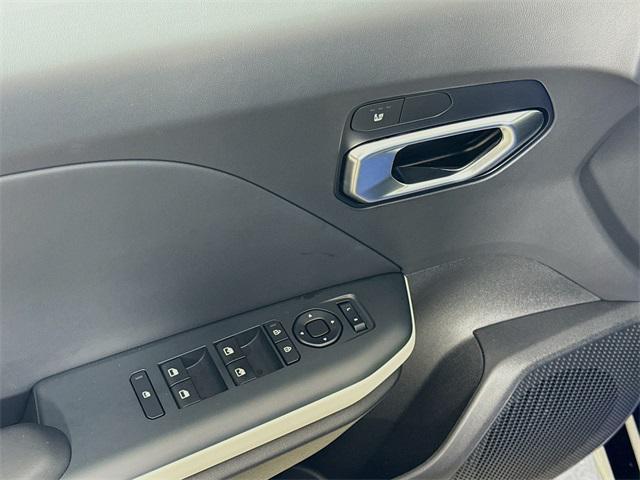 used 2025 Kia K4 car, priced at $25,855