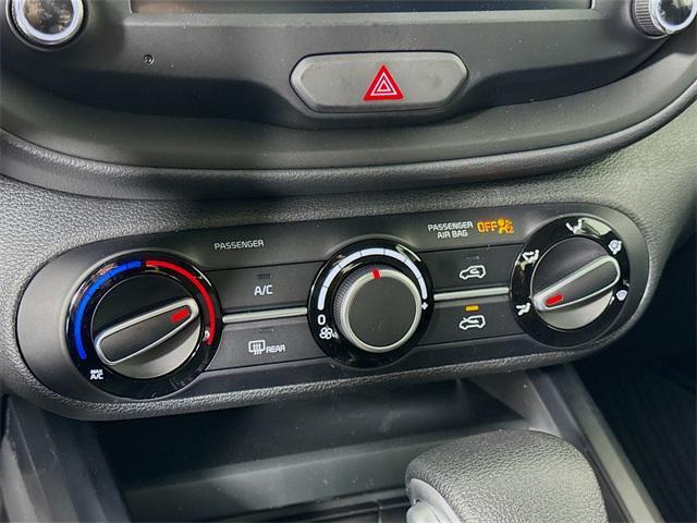 new 2025 Kia Soul car, priced at $22,285