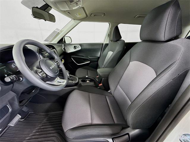 new 2025 Kia Soul car, priced at $22,285