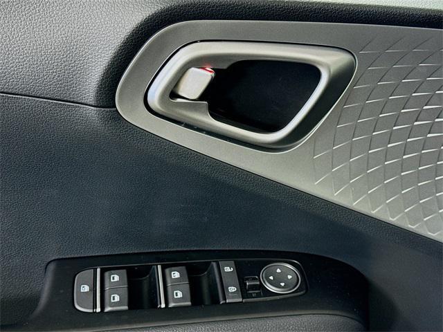 new 2025 Kia Soul car, priced at $22,285
