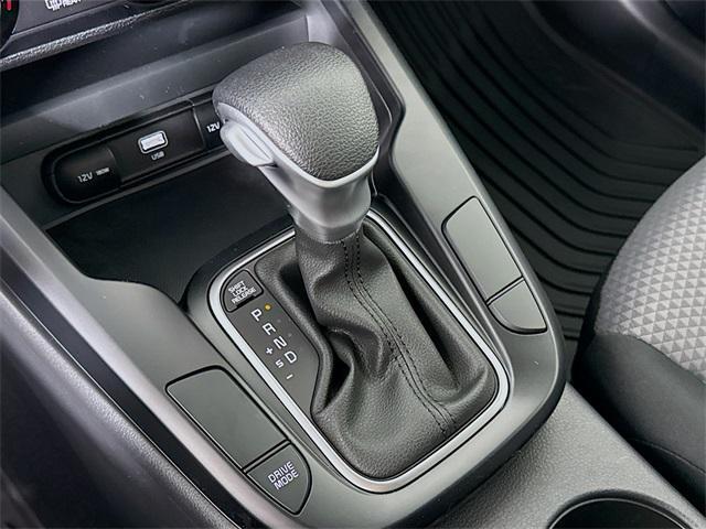 new 2025 Kia Soul car, priced at $22,285