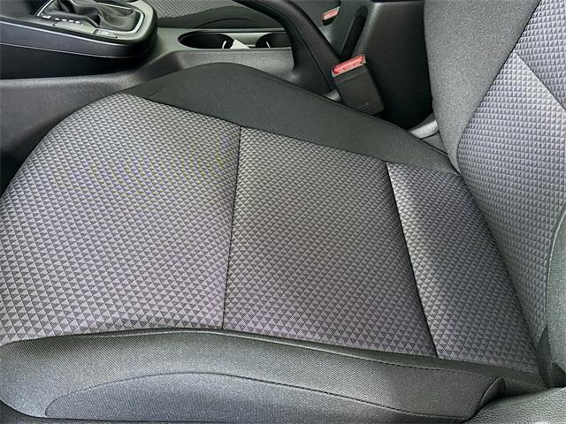 new 2025 Kia Soul car, priced at $22,285