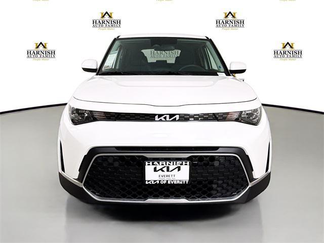 new 2025 Kia Soul car, priced at $22,285