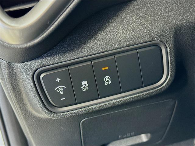 new 2025 Kia Soul car, priced at $22,285