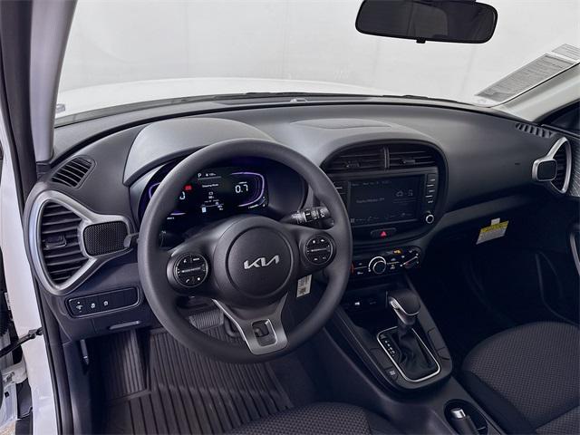 new 2025 Kia Soul car, priced at $22,285
