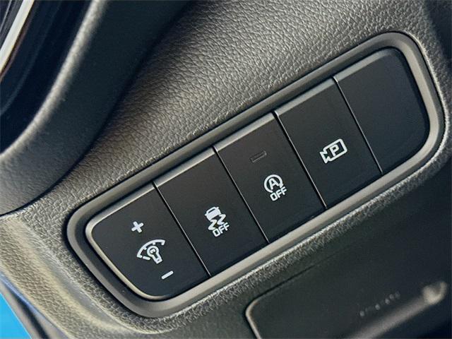 new 2025 Kia Soul car, priced at $23,396