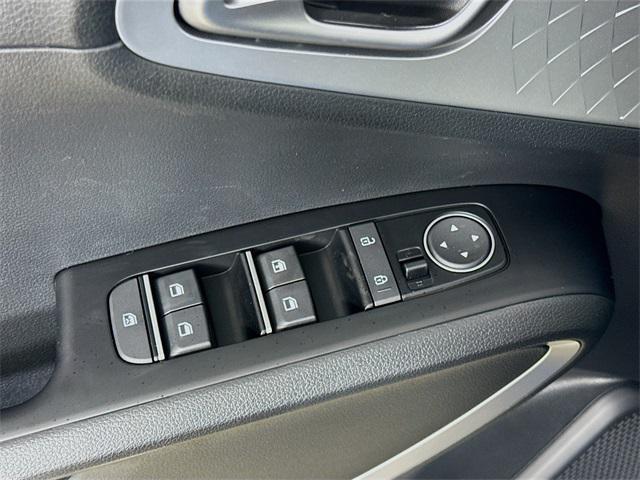 new 2025 Kia Soul car, priced at $23,396