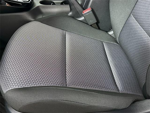 new 2025 Kia Soul car, priced at $23,396