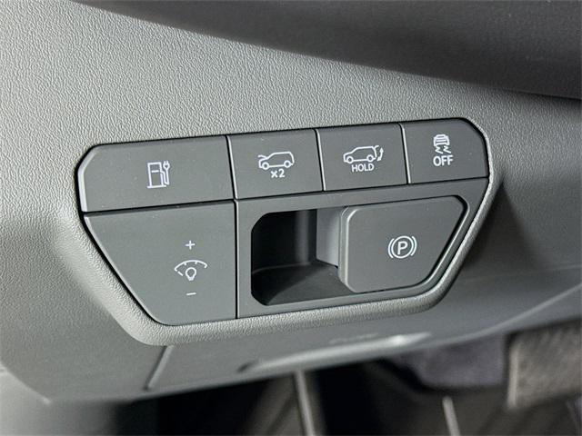 new 2026 Kia EV9 car, priced at $51,822