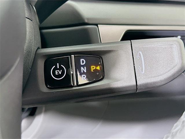 new 2026 Kia EV9 car, priced at $51,822