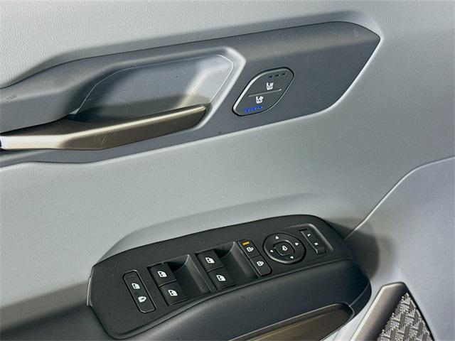 new 2026 Kia EV9 car, priced at $51,822