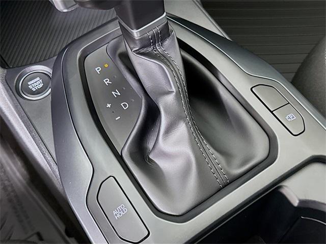 new 2025 Kia K4 car, priced at $23,810