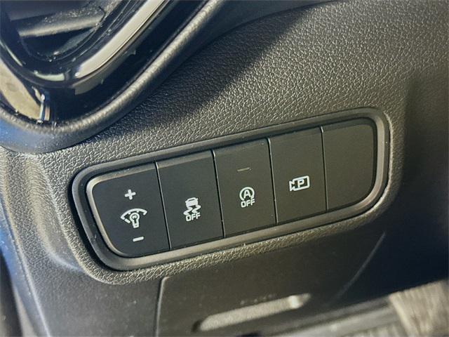 used 2023 Kia Soul car, priced at $22,813