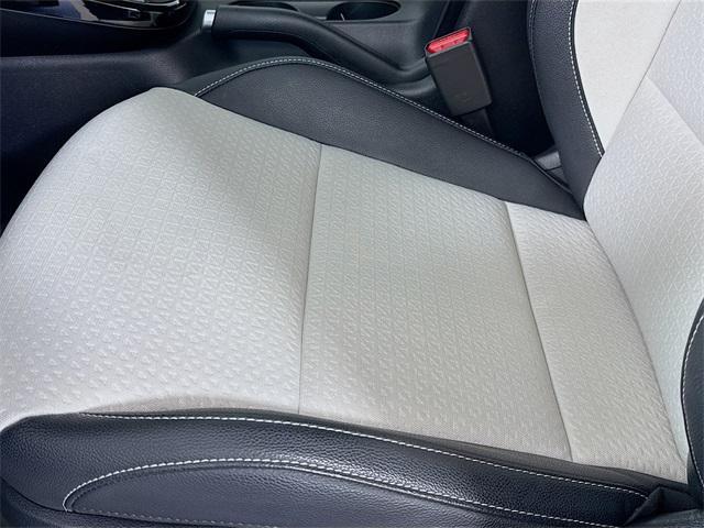 used 2023 Kia Soul car, priced at $22,813