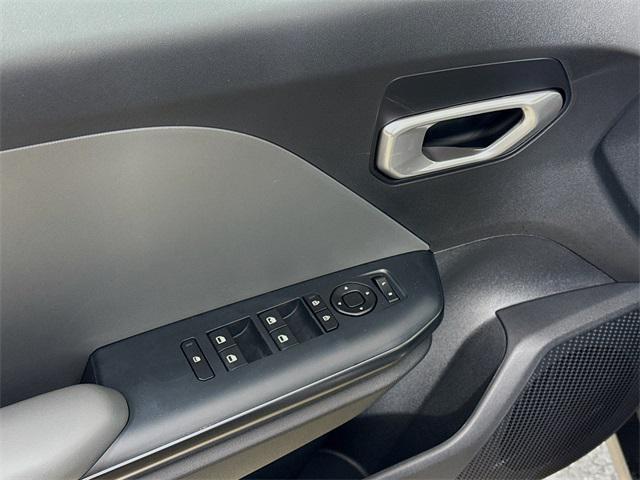 new 2025 Kia K4 car, priced at $23,785