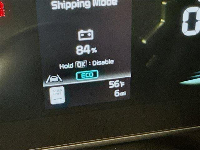 new 2025 Kia Sportage Hybrid car, priced at $33,855