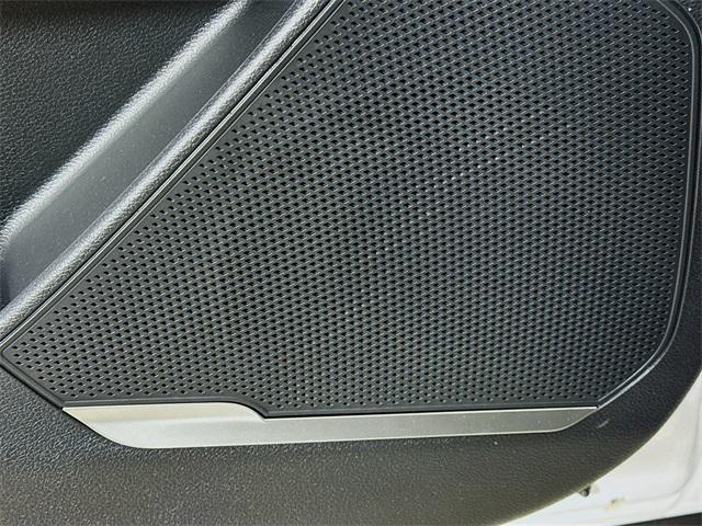 new 2025 Kia Sportage car, priced at $34,005