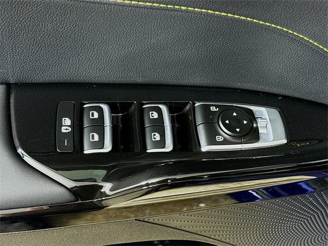 new 2026 Kia K5 car, priced at $33,995