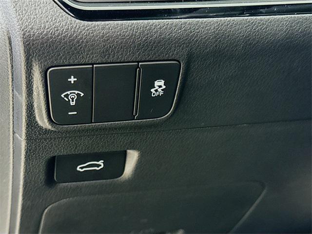 new 2026 Kia K5 car, priced at $33,995