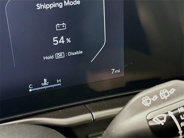 new 2026 Kia Sportage car, priced at $38,955