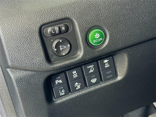 used 2022 Honda Ridgeline car, priced at $33,586