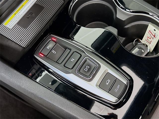 used 2022 Honda Ridgeline car, priced at $33,586