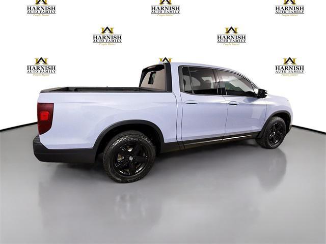 used 2022 Honda Ridgeline car, priced at $33,586