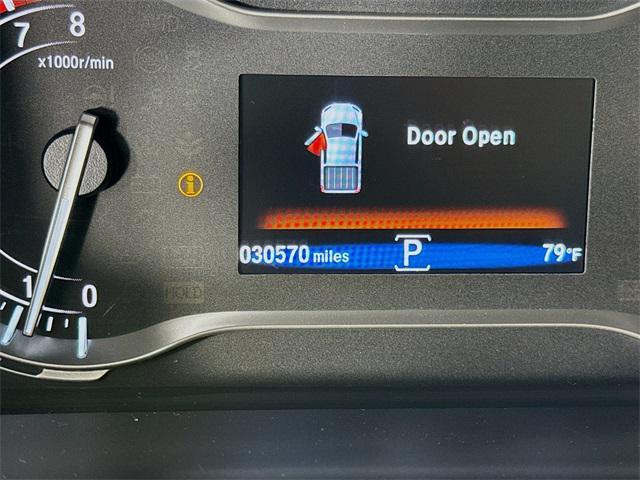 used 2022 Honda Ridgeline car, priced at $33,586