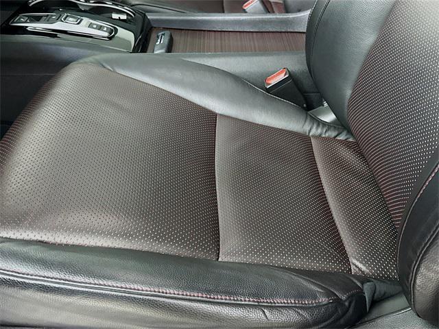 used 2022 Honda Ridgeline car, priced at $33,586