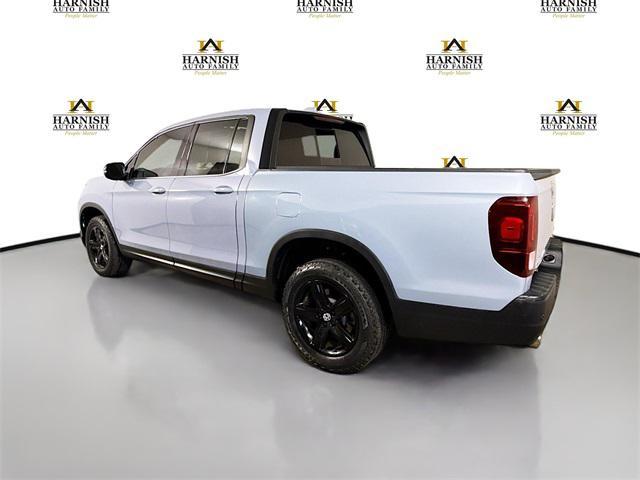 used 2022 Honda Ridgeline car, priced at $33,586