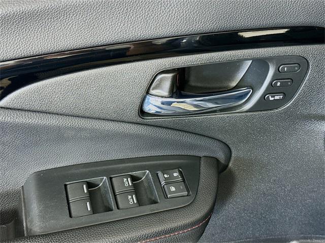 used 2022 Honda Ridgeline car, priced at $33,586