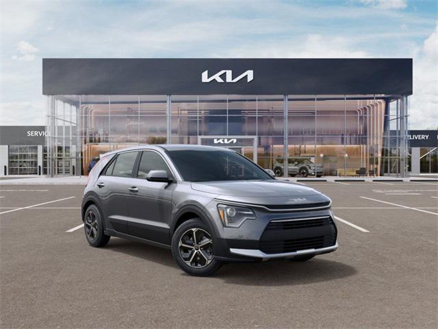 new 2025 Kia Niro car, priced at $27,341