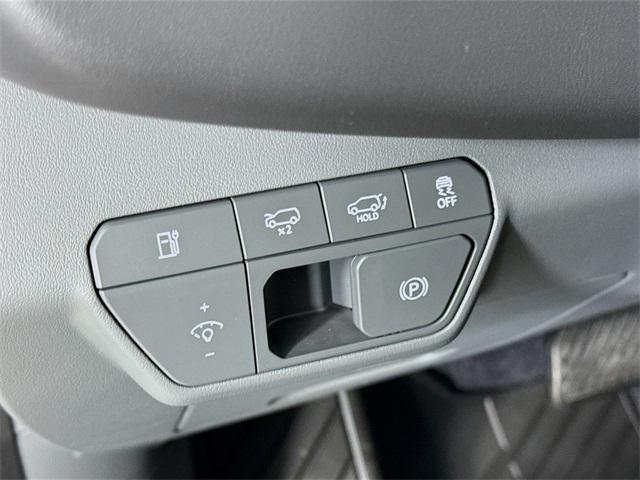 new 2026 Kia EV9 car, priced at $59,039