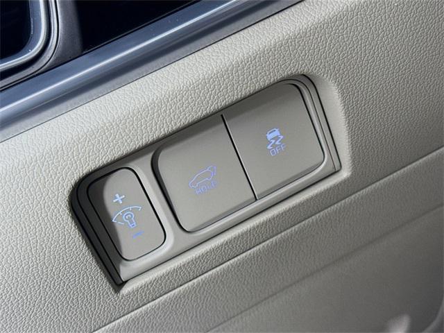 new 2025 Kia Sorento car, priced at $44,840