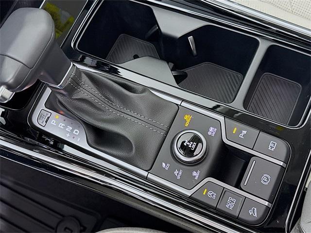 new 2025 Kia Sorento car, priced at $44,840