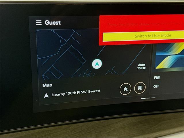 new 2025 Kia Sorento car, priced at $44,840