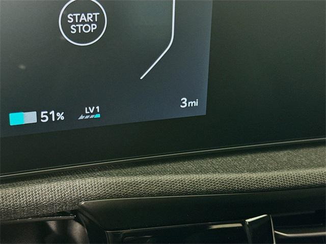new 2025 Kia EV6 car, priced at $44,327