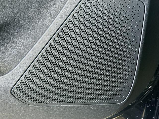 new 2025 Kia EV6 car, priced at $44,327
