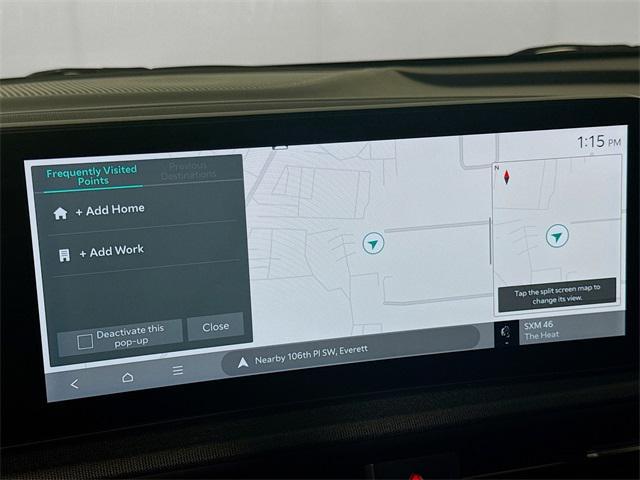 new 2025 Kia EV6 car, priced at $44,327