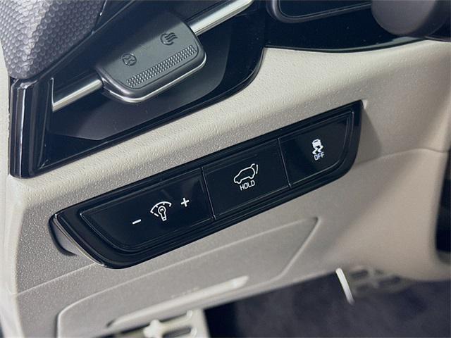 new 2025 Kia Niro EV car, priced at $38,289