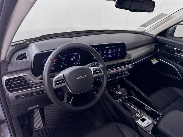 new 2025 Kia Telluride car, priced at $44,630