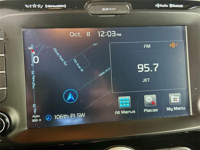 used 2014 Kia Soul car, priced at $9,990