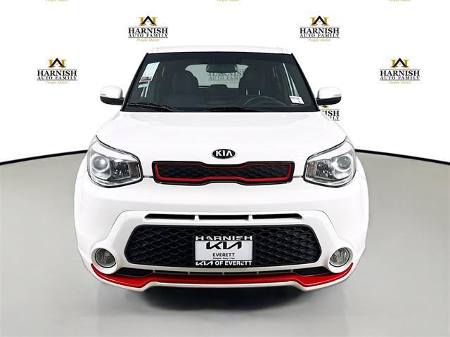 used 2014 Kia Soul car, priced at $9,990