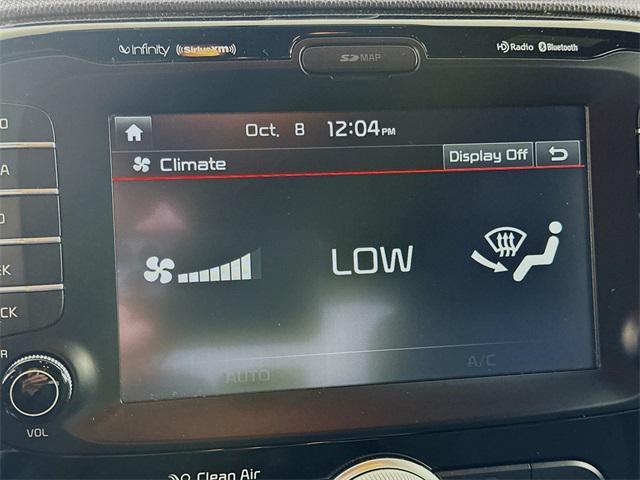 used 2014 Kia Soul car, priced at $9,990