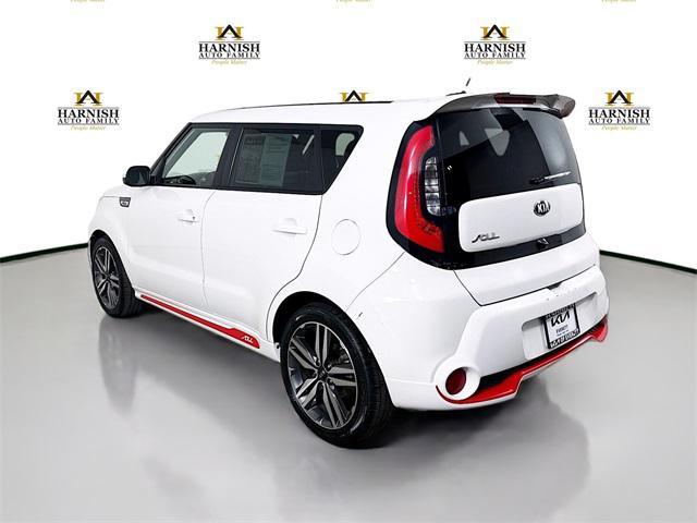 used 2014 Kia Soul car, priced at $9,990