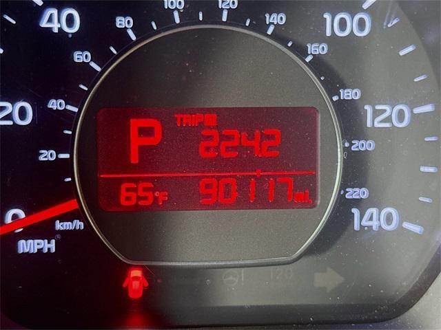 used 2014 Kia Soul car, priced at $9,990